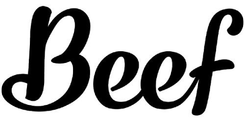 BEEF